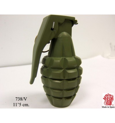 foto Ru�n� gran�t